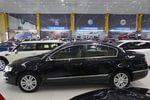 大众迈腾2008款1.8TSI 手自一体 豪华型