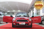 MINIMINI2012款MINI COOPER S Bayswater版