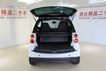 smartfortwo2012款1.0 MHD 硬顶标准版