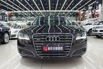 奥迪A8L2013款45 TFSI quattro舒适型