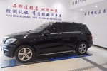 奔驰M级2014款ML320 4MATIC