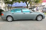 宝马7系2005款730li