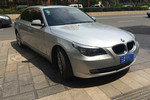 宝马5系2009款520Li 领先型