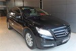 奔驰R级2011款R350L 4MATIC