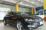 大众帕萨特2011款1.8TSI DSG御尊版