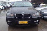 宝马X62008款xDrive35i