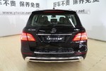 奔驰M级2012款ML300 4MATIC