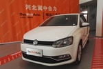 大众Polo2014款1.6L 自动舒适版