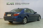 宝马5系2007款530Li 手自一体豪华型