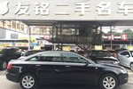 奥迪A6L2008款2.0TFSI 标准型(自动)