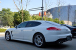 保时捷Panamera2014款Panamera 4 3.0T 