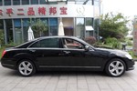 奔驰S级2010款S 350L 豪华型