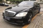 奔驰S级 AMG2013款S65L AMG Grand Edition