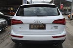 奥迪Q52013款40 TFSI 进取型