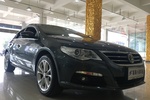 大众CC2010款2.0TSI 豪华型