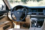 宝马7系2009款730Li 领先型