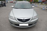 马自达Mazda62004款2.0豪华型