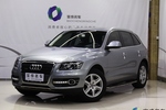 奥迪Q52012款2.0TFSI 技术型