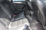 奥迪A4L2011款2.0TFSI 标准型