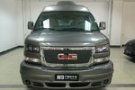 GMC Savana2013款6.0L 领袖级商务车