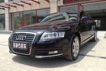 奥迪A6L2009款2.0TFSI 标准型AT