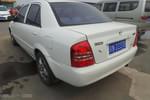 海马福美来2006款2代1.6 GLS 手动豪华型 