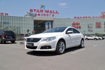 大众CC2013款1.8TSI 尊贵型