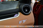 法拉利FF2012款6.3L V12