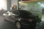 大众迈腾2007款1.8TSI 手自一体豪华型