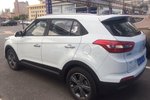 现代ix252015款2.0L 自动四驱尊贵型DLX