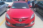 马自达Mazda62008款2.0L 手自一体 豪华型