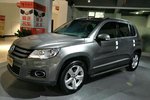 大众途观2010款2.0TSI 手自一体 菁英版