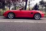 保时捷Boxster2005款Boxster3.2