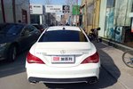 奔驰CLA级2014款CLA 260 4MATIC