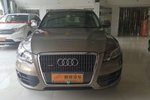 奥迪Q52013款40 TFSI 豪华型