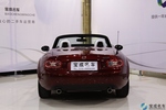 马自达MX-52009款2.0L 标准型