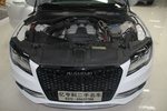 奥迪A72013款 50 TFSI quattro舒适型