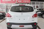 日产逍客2011款2.0XV 雷 CVT 2WD