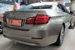 宝马5系2011款520Li 典雅型