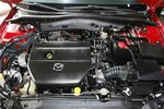 马自达MAZDA62008款2.0L 手自一体 时尚型