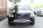 沃尔沃XC902013款2.5T 行政升级版