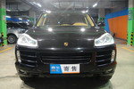 保时捷Cayenne2009款S Transsyberia 4.8L 标准版