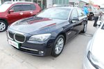 宝马7系2009款730Li 豪华型