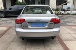 奥迪A42006款1.8T 基本型（自动）