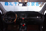 起亚智跑2011款2.0L 自动两驱 GLS