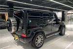 奔驰G级AMG2019款AMG G 63