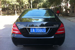 奔驰S级2012款S350L 4MATIC Grand Edition