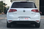 大众高尔夫2014款1.4TSI 自动舒适型 