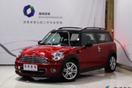 MINICLUBMAN2011款1.6L COOPER Hampton