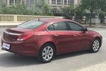 别克君威2010款2.0L 精英版OnStar